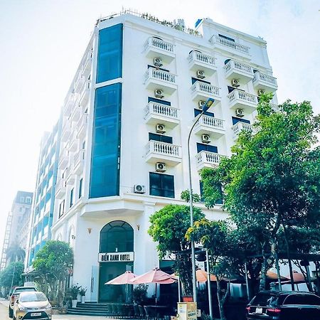 Khách sạn Biển Xanh, Biển Hải Tiến Thanh Hóa Esterno foto